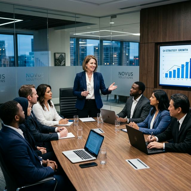 Academia de Líderes